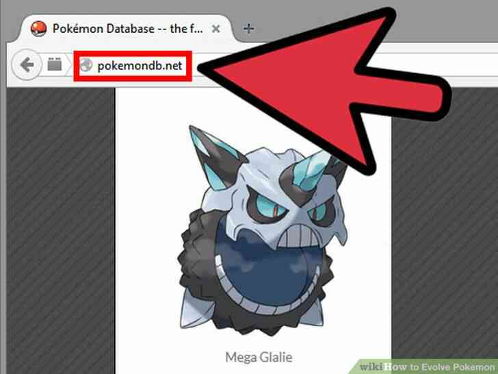 Image intitulée Évoluer Pokemon Étape 2